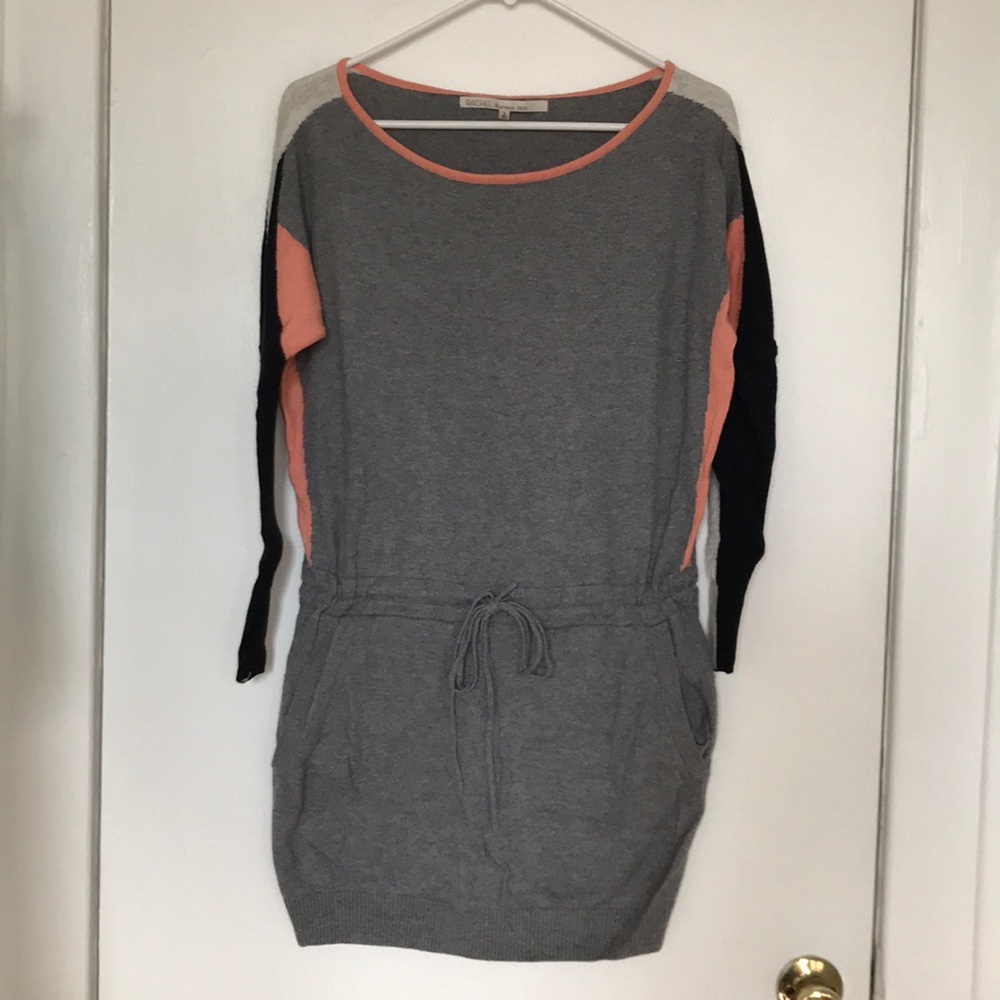 Rachel Roy Knit Dress